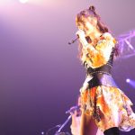 【ライブレポート】鈴木愛理がCOUNTDOWN JAPAN 18/19に登場！2018年を振り返り「自分にとっては大事な1年」＜rockin'on presents COUNTDOWN JAPAN 18/19＞