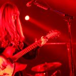 【ライブレポート】GLIM SPANKYがCOUNTDOWN JAPAN 18/19に出演！『怒りをくれよ』『ハートが冷める前に』などのヒット曲を次々と披露！＜rockin'on presents COUNTDOWN JAPAN 18/19＞