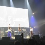 【ライブレポート】Little Glee MonsterがCOUNTDOWN JAPAN 18/19（カウントダウン・ジャパン）に登場！圧巻のアカペラ・パフォーマンスも披露！＜CDJ1819＞