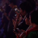 docomo×Perfume、新体感のエンタテインメント！「5G」をはじめとした最先端通信テクノロジーで 平成最後のカウントダウン、その瞬間を “共有”！