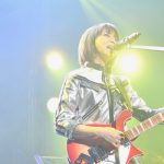 森高千里、21年ぶりの「全国」コンサートツアーが1月26日(土) 狭山市市民会館大ホールよりスタート！