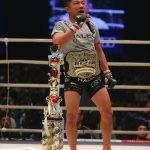 堀口恭司が生出演！髙田延彦MCの番組で、RIZIN.14での大逆転劇を振り返る！！