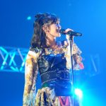 【ライブレポート】鈴木愛理がCOUNTDOWN JAPAN 18/19に登場！2018年を振り返り「自分にとっては大事な1年」＜rockin'on presents COUNTDOWN JAPAN 18/19＞