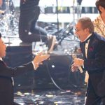 サザンオールスターズ、第69回NHK紅白歌合戦 平成から未来へ繋ぐ「希望の轍」、「勝手にシンドバッド」の２曲で 出演者全員と大団円！