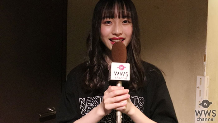 【動画】現役女子高生シンガー・内田珠鈴から2019年新年あけおめメッセージ！「歌をきっかけに知ってもらえるように頑張りたい」