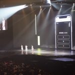 docomo×Perfume、新体感のエンタテインメント！「5G」をはじめとした最先端通信テクノロジーで 平成最後のカウントダウン、その瞬間を “共有”！