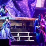 和楽器バンド、さいたまスーパーアリーナ2daysを開催！2日間で延べ3万人が大熱狂！！