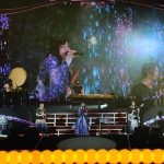 和楽器バンド、さいたまスーパーアリーナ2daysを開催！2日間で延べ3万人が大熱狂！！