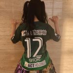 夢は『FC岐阜フェス』にスパガ出演！？スパガの長尾しおりが地元岐阜県のサッカーチームFC岐阜アンバサダーに就任！勝利への貢献を誓う！