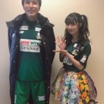 夢は『FC岐阜フェス』にスパガ出演！？スパガの長尾しおりが地元岐阜県のサッカーチームFC岐阜アンバサダーに就任！勝利への貢献を誓う！