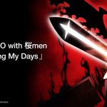 SOLIDEMO with 桜men「My Song My Days」をブラッククローバーED映像バージョンにて公開！！