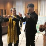 古坂大魔王、文部科学省・クロス カルチュラル コミュニケーション大使に就任！！