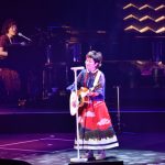 清水ミチコ＆森山良子、武道館・初夢フェスで笑い＆歌い初め！一青窈、黒沢かずこ、藤井隆、椿鬼奴、ナイツらも参加！