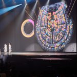 docomo×Perfume、新体感のエンタテインメント！「5G」をはじめとした最先端通信テクノロジーで 平成最後のカウントダウン、その瞬間を “共有”！