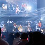 「ANIMAX MUSIX 2019 OSAKA supported by ひかりTV」 が大阪城ホールで開催！大橋彩香、小倉唯、Poppin’Party、fripSide、三森すずこをはじめ、シークレットゲストのウマ娘など、 総勢17組が今年も熱いステージを披露！