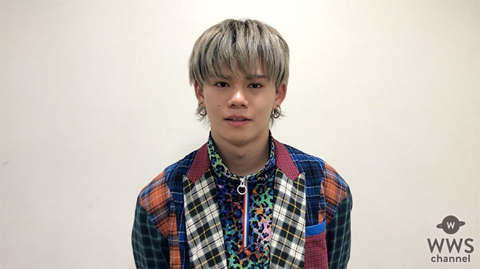 【動画】超特急 カイから2019年新年あけおめメッセージ！「一人旅をして自分の価値観や世界観を広げて行きたい」