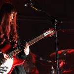 【ライブレポート】GLIM SPANKYがCOUNTDOWN JAPAN 18/19に出演！『怒りをくれよ』『ハートが冷める前に』などのヒット曲を次々と披露！＜rockin'on presents COUNTDOWN JAPAN 18/19＞