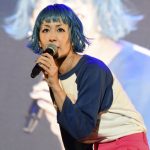 【ライブレポート】木村カエラがCOUNTDOWN JAPAN 18/19（カウントダウン・ジャパン）の3日目に登場！『おどるポンポコリン』を披露！＜CDJ1819＞