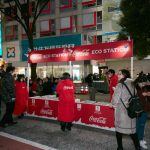 渋谷に約12万人が集結！「コカ・コーラ」福ボトルと「Little Glee Monster NEW YEAR LIVE」映像で2019年の幕開けをさらに特別なひとときに！「YOU MAKE SHIBUYA COUNTDOWN 2018-2019」