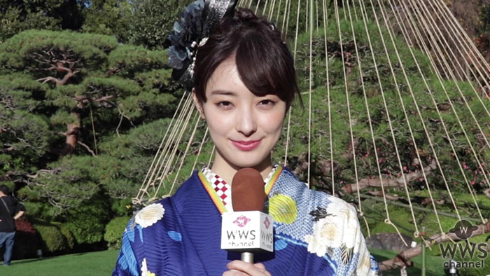 【動画】宮本茉由から2019年新年あけおめメッセージ！「皆さんに会えるようなイベントをたくさんしたい」