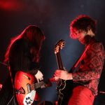 【ライブレポート】GLIM SPANKYがCOUNTDOWN JAPAN 18/19に出演！『怒りをくれよ』『ハートが冷める前に』などのヒット曲を次々と披露！＜rockin'on presents COUNTDOWN JAPAN 18/19＞