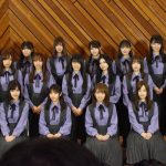 乃木坂46、連続ドラマ「ザンビ」に総勢21名出演！友情、絆を描くヒューマン学園ドラマ！！