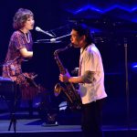 清水ミチコ＆森山良子、武道館・初夢フェスで笑い＆歌い初め！一青窈、黒沢かずこ、藤井隆、椿鬼奴、ナイツらも参加！