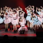 HKT48、平均年齢18歳のフレッシュメンバー＜F24＞が再び博多座のステージに！全メンバーがセンター曲メドレーを披露！！