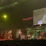 ナオト・インティライミ、清水 翔太など多彩なアーティスト8組が初開催の『Yahoo!チケットLIVE 2019』に集結！