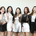【動画】7人組韓流グループ・OH MY GIRLが日本デビューアルバムを語る！「東京ドームでライブをやりたい」