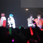 人気YouTuberユニット・1つ足りないホワイトボードがシークレットゲストで登場！＜VAZRIDE 2019.winter」東京編＞