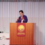 【動画】日本ジュエリーベスト ドレッサー賞３０周年にイスラエル大使ヤッファ・ベンアリから祝辞！！