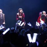 【動画】イケメン女子グループザ・フーパーズが神田明神ホールで熱狂のラストライブ開催！