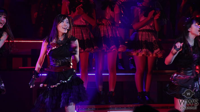 【動画】SKE48 松井珠理奈 がAKB48リクアワで「思い出以上」を熱唱！「花の香りのシンフォニー」では須田亜香里らが魅せる！＜AKB48グループリクエストアワーセットリストベスト 100 2019＞