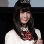 【動画】ライジングプロダクション所属の中学１年生山内寧々が制服アワードグランプリを受賞！