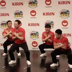 【動画】和牛、FUJIWARAらよしもと人気芸人が健康志向で運動に挑戦！