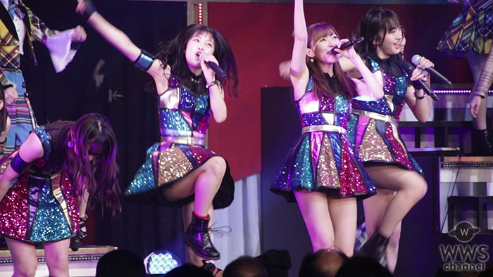 【動画】HKT48 「最高かよ」がAKB48リクアワ90位にランクイン！ 指原莉乃 がハイテンションでパフォーマンス！