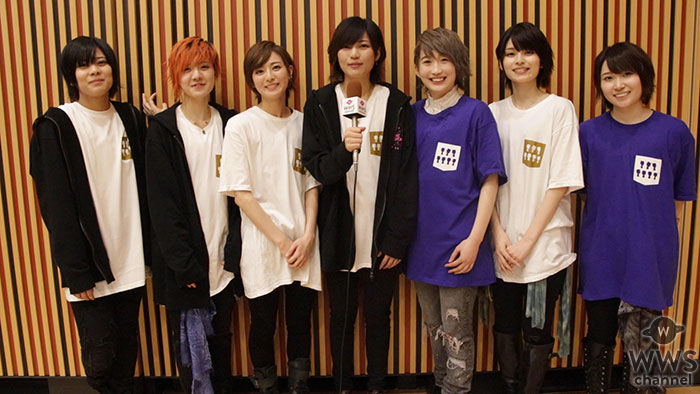 【動画】イケメン女子グループザ・フーパーズが５年間の活動に終止符！ メンバー全員からの独占メッセージを公開！