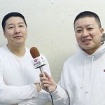 【動画】チョコレートプラネットが全国ツアーに向けて意気込み語る！「今年の抱負は前澤社長と月に行きたい」