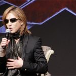 【動画】X JAPAN YOSHIKIがハリウッド映画の音楽監督としてデビュー！「X JAPANのアルバムが落ち着くまでは正式なオファーを受けられなかった」
