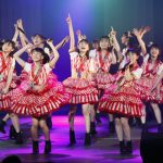 HKT48、平均年齢18歳のフレッシュメンバー＜F24＞が再び博多座のステージに！全メンバーがセンター曲メドレーを披露！！