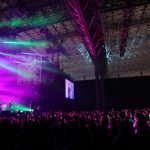 【ライブレポート】GLIM SPANKYがCOUNTDOWN JAPAN 18/19に出演！『怒りをくれよ』『ハートが冷める前に』などのヒット曲を次々と披露！＜rockin'on presents COUNTDOWN JAPAN 18/19＞