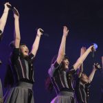 【ライブレポート】私立恵比寿中学がCOUNTDOWN JAPAN 18/19（カウントダウン・ジャパン） 3日目に登場！最強セトリで盛り上がり！＜CDJ1819＞