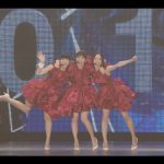 docomo×Perfume、新体感のエンタテインメント！「5G」をはじめとした最先端通信テクノロジーで 平成最後のカウントダウン、その瞬間を “共有”！