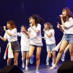 HKT48、平均年齢18歳のフレッシュメンバー＜F24＞が再び博多座のステージに！全メンバーがセンター曲メドレーを披露！！
