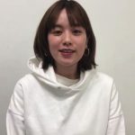 【動画】筧美和子から2019年新年あけおめメッセージ！「やり残しがないようにもっともっと挑戦の年にしたい」