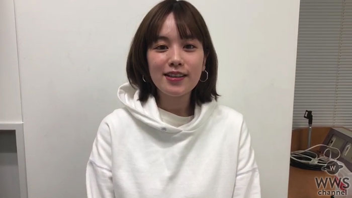 【動画】筧美和子から2019年新年あけおめメッセージ！「やり残しがないようにもっともっと挑戦の年にしたい」