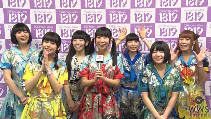 【動画】でんぱ組.incから2019年新年あけおめメッセージ！「いまよりももっとたくさんの人にでんぱ組.incを好きになってもらいたい」