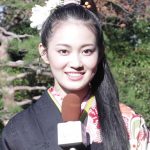 【動画】吉本実憂から2019年新年あけおめメッセージ！「クジラと泳げる場所に行きたい。」