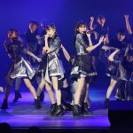 HKT48、平均年齢18歳のフレッシュメンバー＜F24＞が再び博多座のステージに！全メンバーがセンター曲メドレーを披露！！